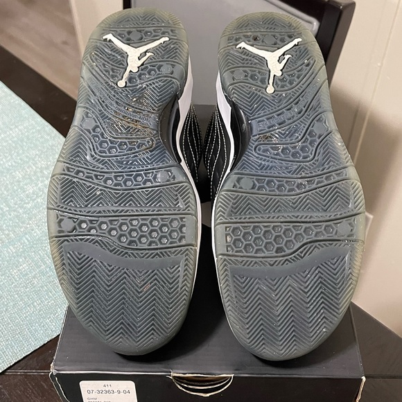 Jordan Velocity BG - Picture 7 of 8